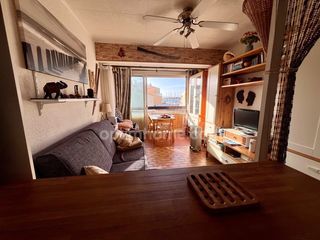  Appartement � vendre 1 pi�ce 25 m�