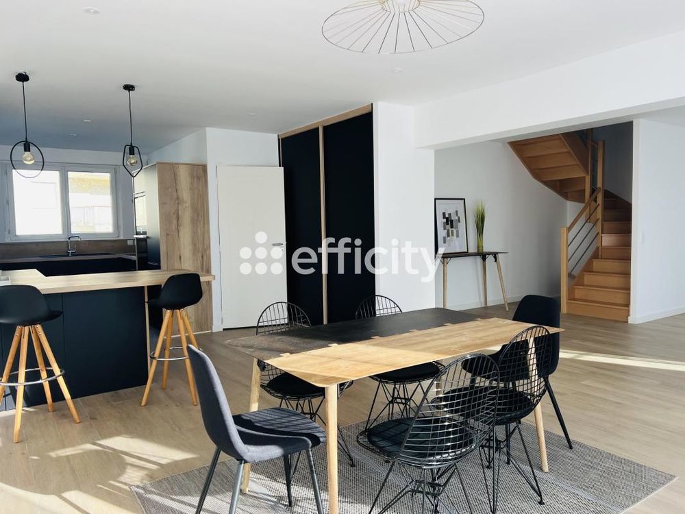 � vendre  Maison Le Pouliguen (44510)