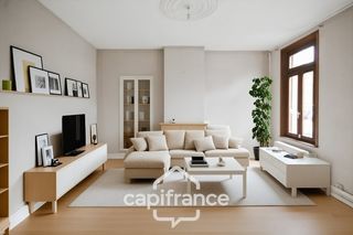  Maison � vendre 3 pi�ces 66 m�