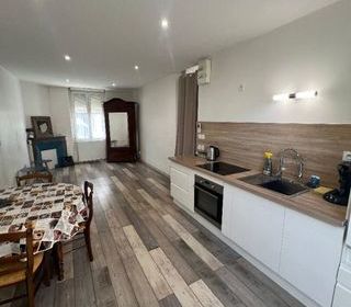  Appartement � vendre 2 pi�ces 50 m�