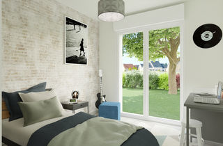  Maison 5 pi�ces 115 m� Bretigny sur orge