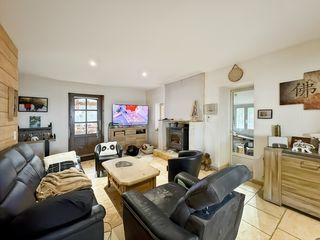  Maison � vendre 6 pi�ces 180 m�