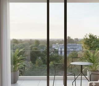  Appartement � vendre 4 pi�ces 88 m�