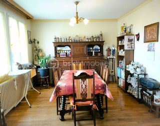  Maison � vendre 5 pi�ces 82 m�