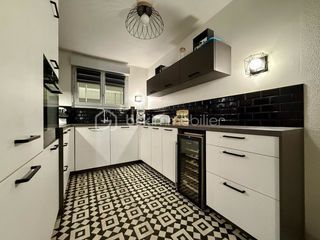  Appartement � vendre 3 pi�ces 73 m�