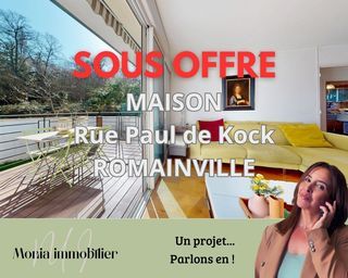  Maison � vendre 7 pi�ces 180 m�