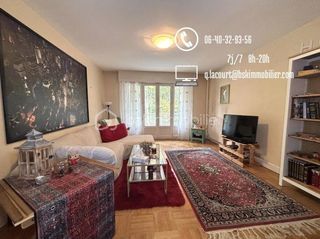  Appartement � vendre 3 pi�ces 77 m�