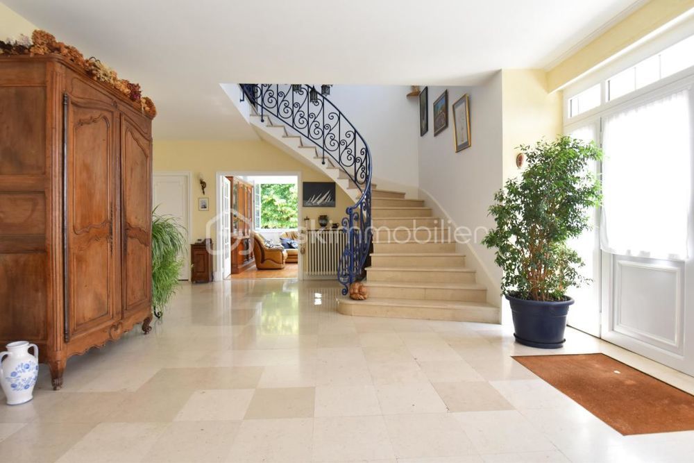 � vendre  Propri�t�/ch�teau Ablis (78660)