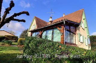  Maison � vendre 7 pi�ces 155 m�