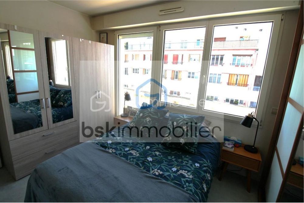 � vendre  Appartement Paris 12