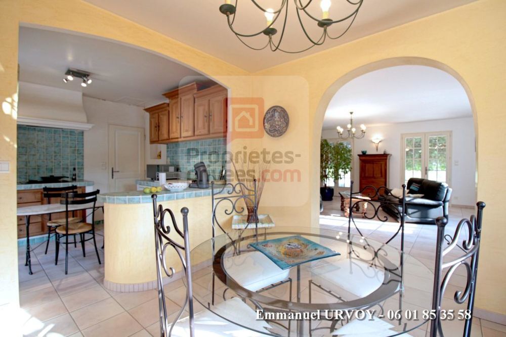 � vendre  Maison Graveson (13690)