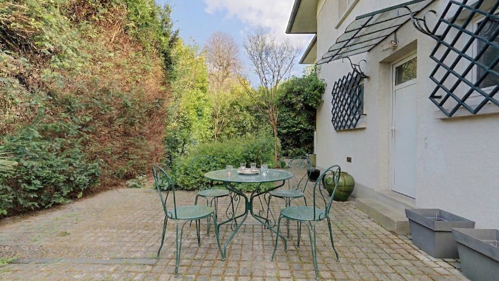 � vendre  Maison Bourg-la-Reine (92340)