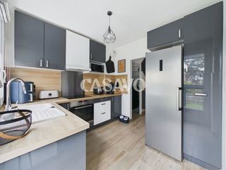  Maison � vendre 4 pi�ces 67 m�