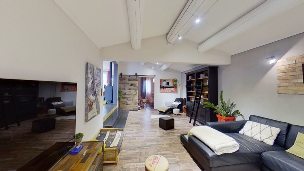 � vendre  Maison Roussillon (84220)