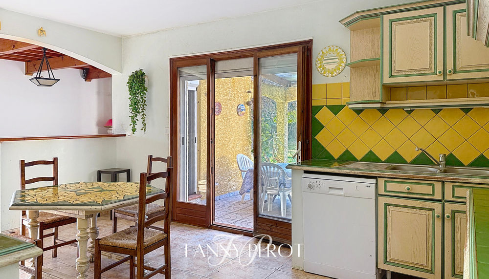 � vendre  Maison Argel�s-sur-Mer (66700)