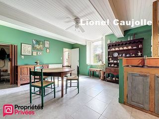  Maison � vendre 7 pi�ces 228 m�