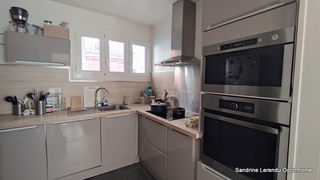  Appartement � vendre 3 pi�ces 54 m�