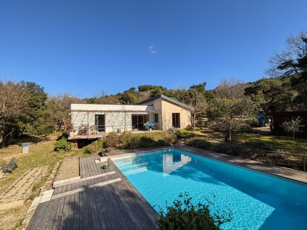 � vendre  Villa Montbrison-sur-Lez (26770)