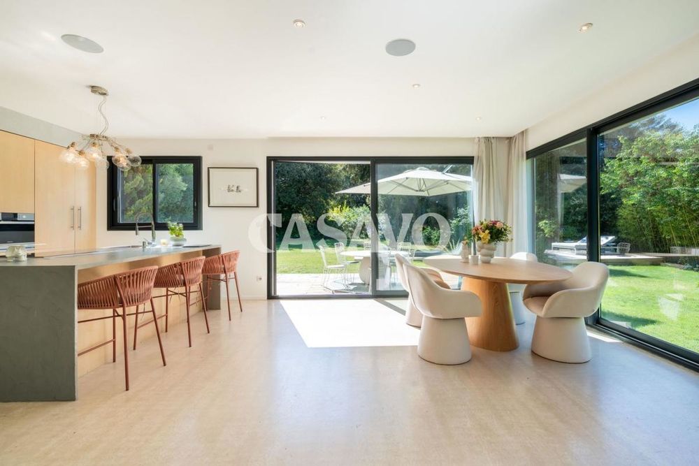 � vendre  Maison Puyricard (13540)