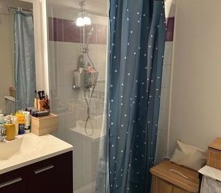  Appartement � vendre 1 pi�ce 20 m�