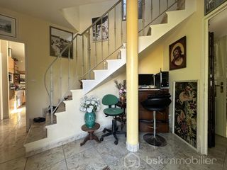  Maison � vendre 8 pi�ces 140 m�