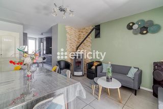  Maison � vendre 5 pi�ces 130 m�