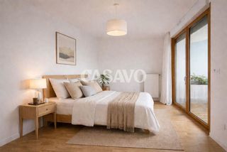  Appartement � vendre 1 pi�ce 28 m�