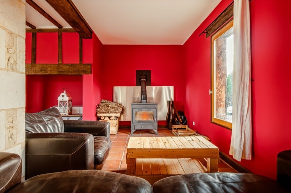 � vendre  Propri�t�/ch�teau Lunas (24130)