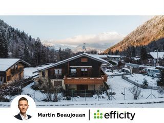  Chalet � vendre 5 pi�ces 264 m�