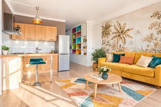  Appartement � vendre 3 pi�ces 52 m�