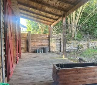  Maison � vendre 3 pi�ces 86 m�