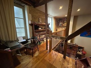  Maison � vendre 5 pi�ces 155 m�