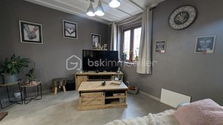  Maison � vendre 5 pi�ces 95 m�