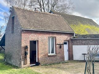  Maison � vendre 6 pi�ces 181 m�