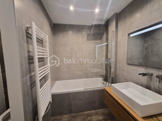  Appartement � vendre 3 pi�ces 65 m�