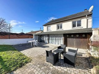  Maison � vendre 5 pi�ces 124 m�