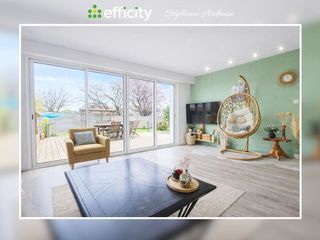  Maison � vendre 7 pi�ces 138 m�