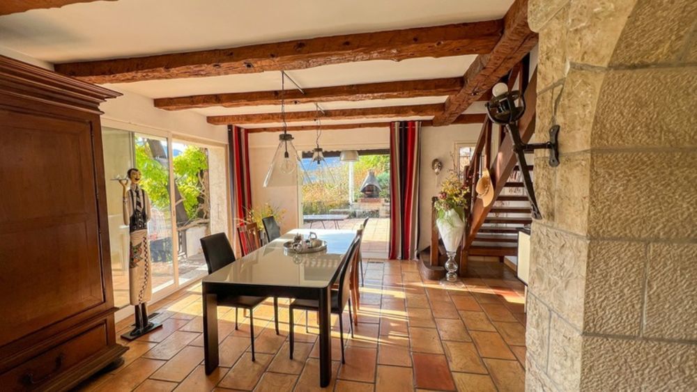 � vendre  Maison Aix-les-Bains (73100)