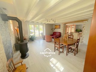  Maison � vendre 7 pi�ces 141 m�