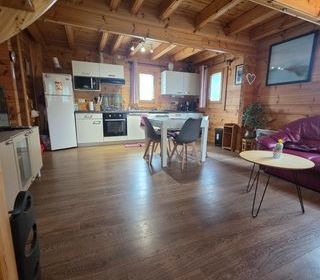  Maison � vendre 4 pi�ces 80 m�