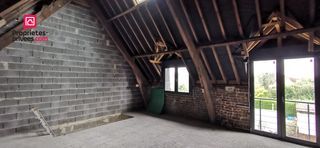  Maison � vendre 15 + pi�ces 591 m�