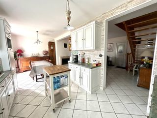  Maison � vendre 10 pi�ces 137 m�