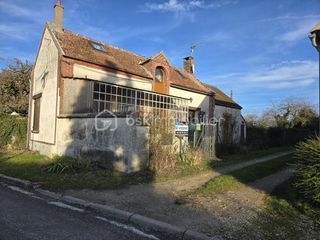  Maison � vendre 6 pi�ces 99 m�