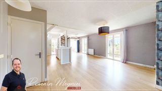  Maison � vendre 6 pi�ces 150 m�