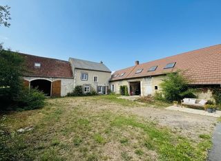  Maison � vendre 8 pi�ces 135 m�