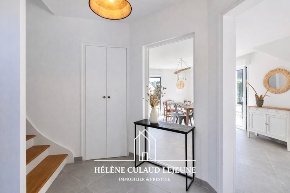 � vendre  Maison Saint-Gildas-de-Rhuys (56730)