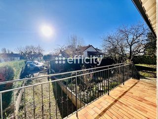  Maison � vendre 4 pi�ces 92 m�