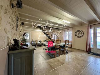  Maison � vendre 4 pi�ces 132 m�