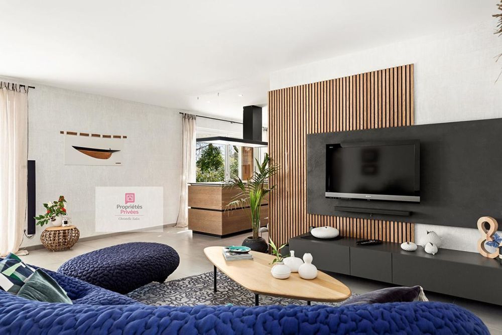 � vendre  Maison Fayence (83440)