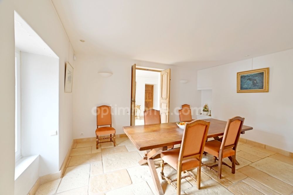 � vendre  Maison Vaison-la-Romaine (84110)